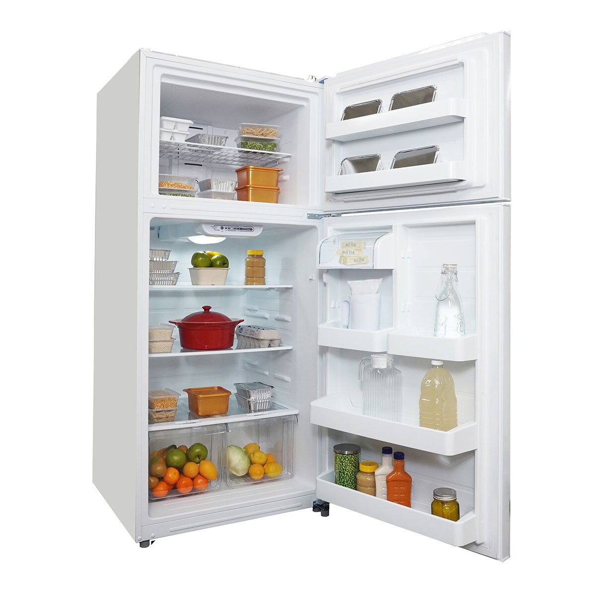 refrigerador danby costco