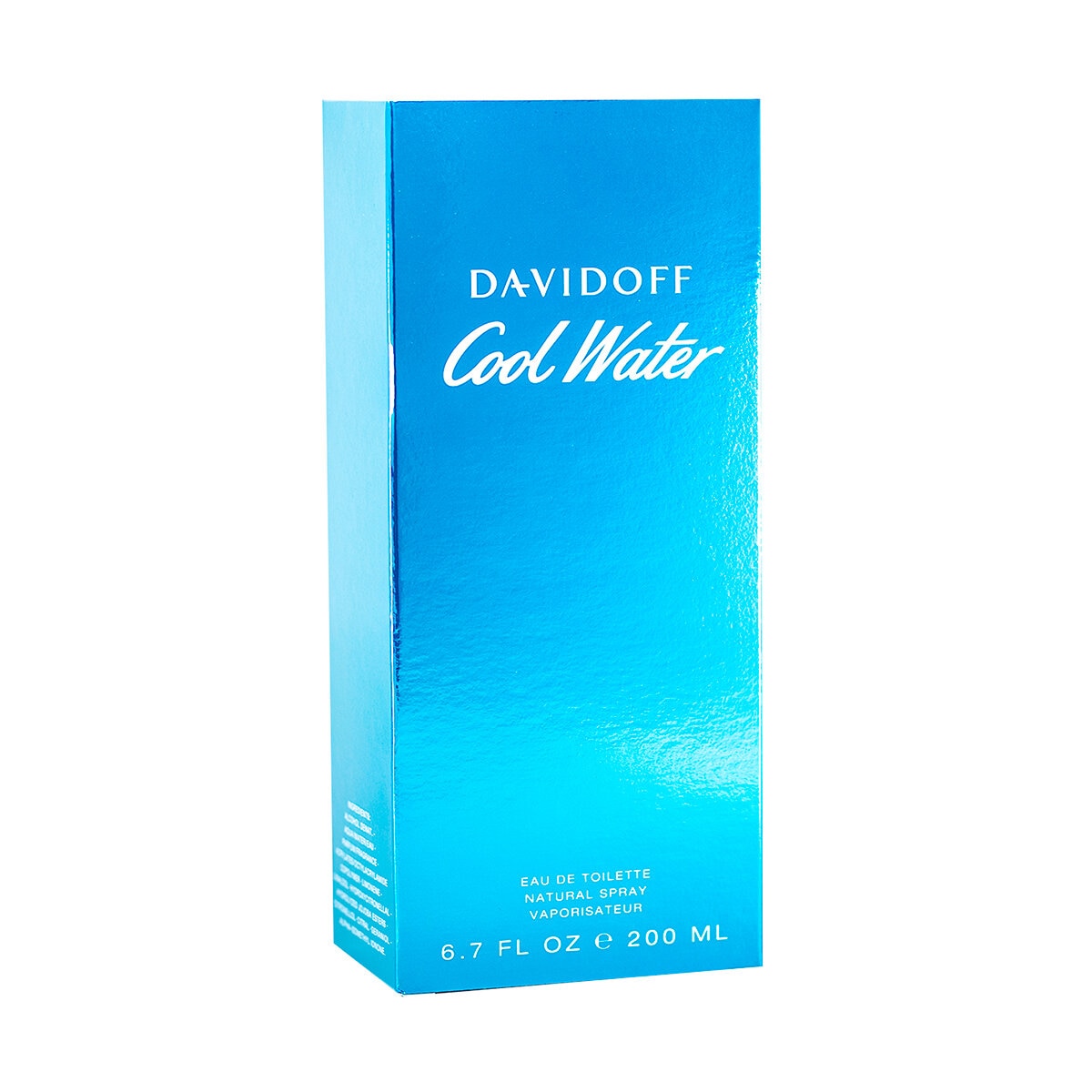 Davidoff Cool Water 200 ml