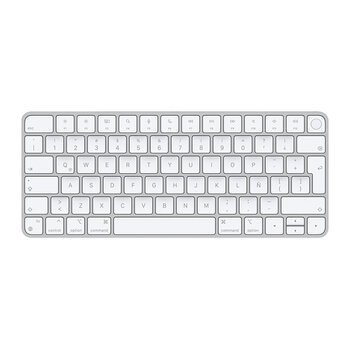 Apple Magic Keyboard Touch ID para modelos de Mac con chip de Apple