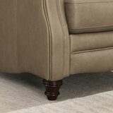 Simon Li Furniture, Sillón Reclinable de Piel con Sistema Eléctrico Simon Li Furniture, Sillón Reclinable de Piel con Sistema Eléctrico