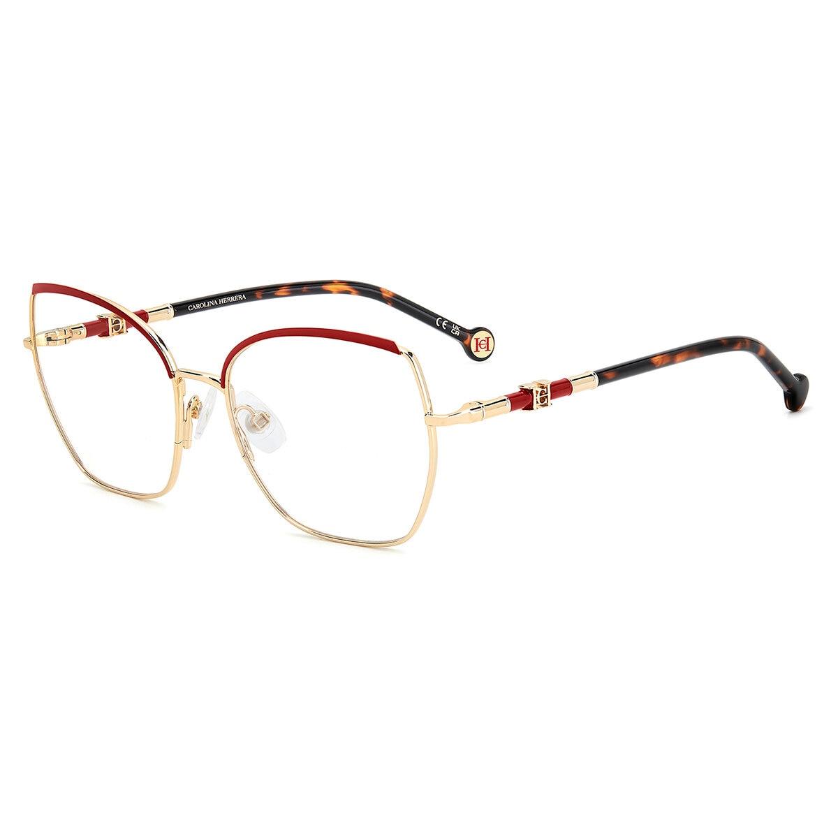 Carolina Herrera HER 0306 Armazón Oftálmico Carolina Herrera HER 0306 Armazón Oftálmico