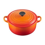 Le Creuset Cacerola 20cm