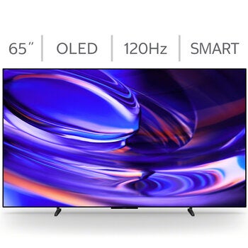 Sony Bravia 6 Pantalla 65" OLED 4K Google TV K-65A60 UCM Sony Bravia 6 Pantalla 65" OLED 4K Google TV K-65A60 UCM