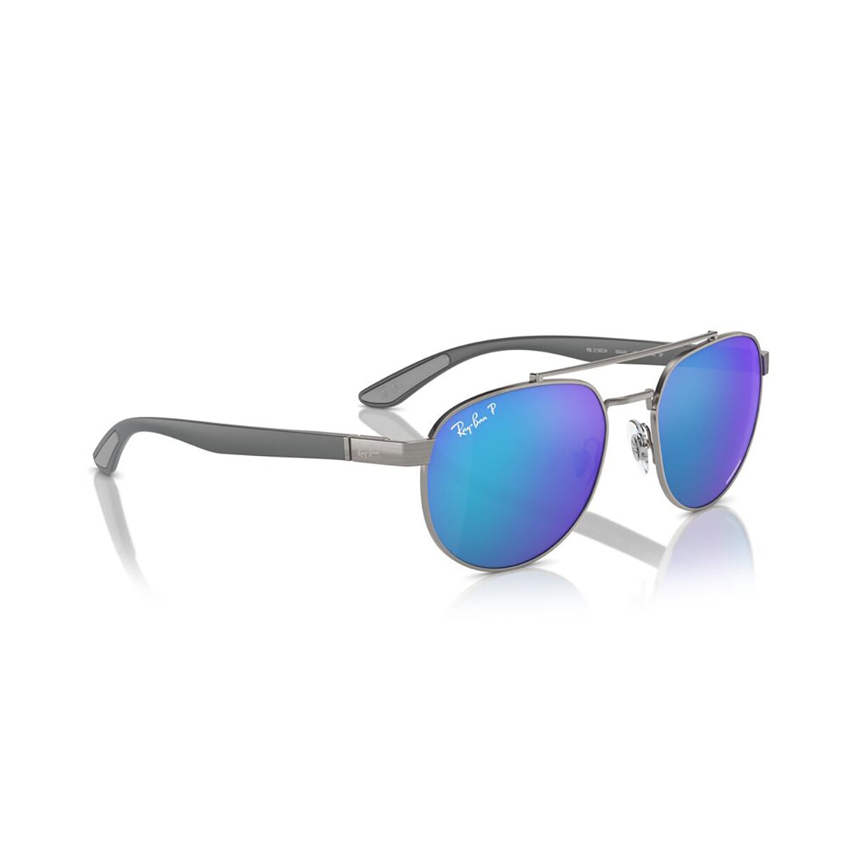 Ray Ban 0RB3736CH004/A156 Lentes de Sol Ray Ban 0RB3736CH004/A156 Lentes de Sol