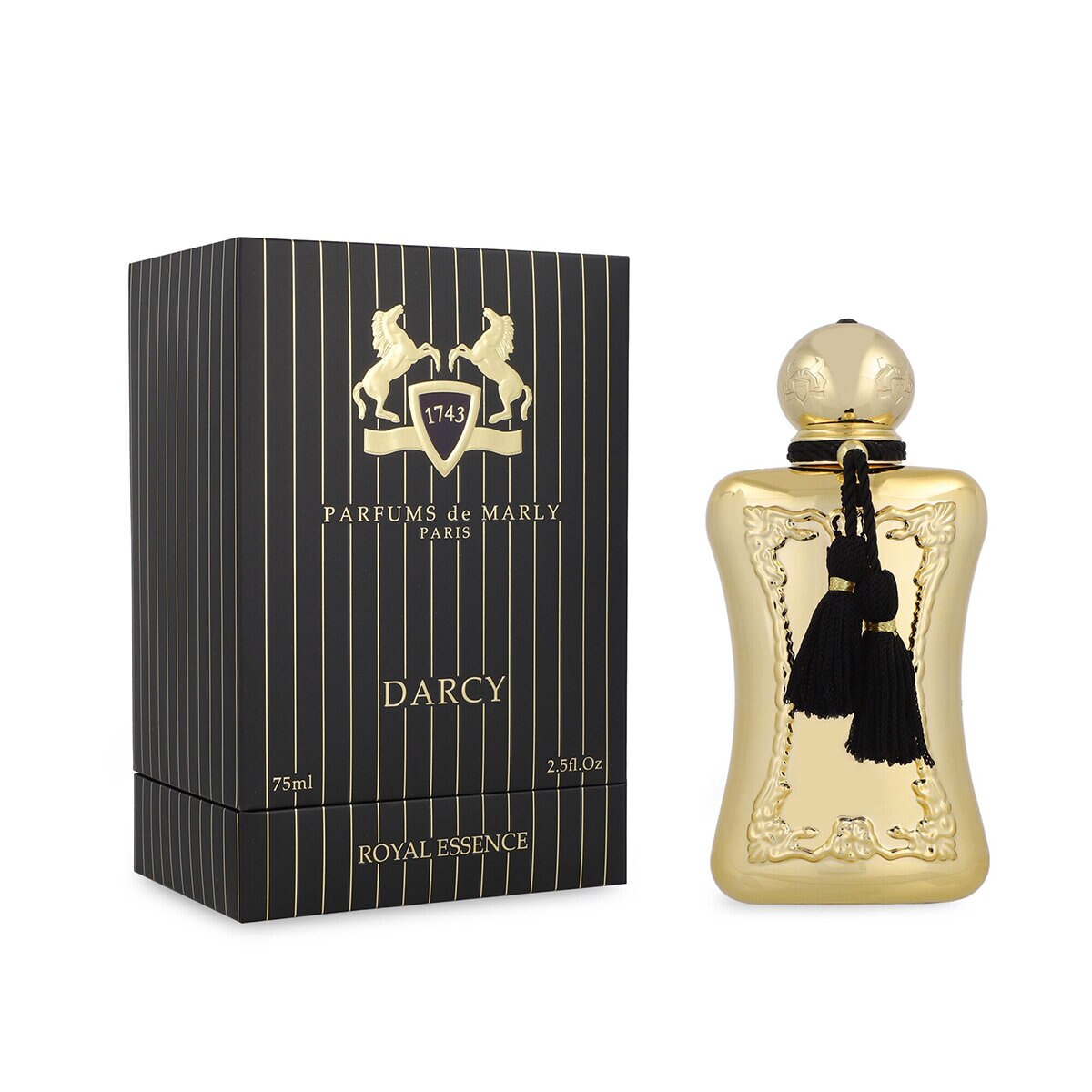 Parfums De Marly Darcy 75 ml Parfums De Marly Darcy 75 ml