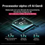 LG Pantalla 55" OLED 4K Smart TV LG Pantalla 55" OLED 4K Smart TV
