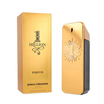 Paco Rabanne One Million 200 ml 