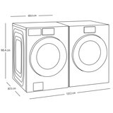 Samsung Bespoke AI Centro de Lavado de 26 kg / 24 kg Samsung Bespoke AI Centro de Lavado de 26 kg / 24 kg