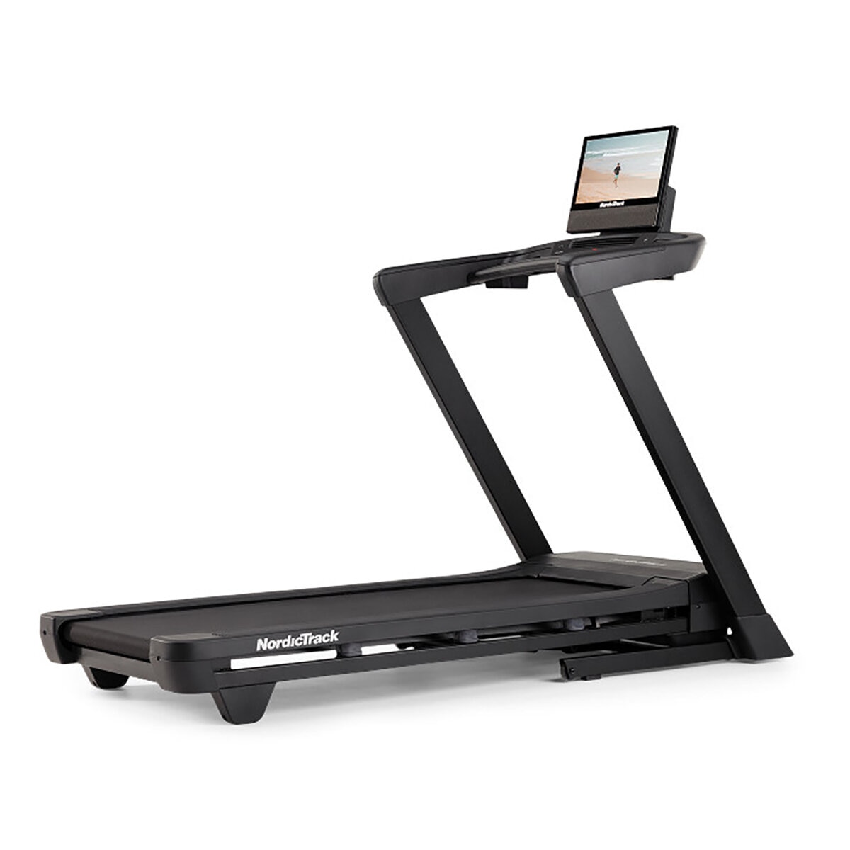 NordicTrack Caminadora T Series 16 NordicTrack Caminadora T Series 16