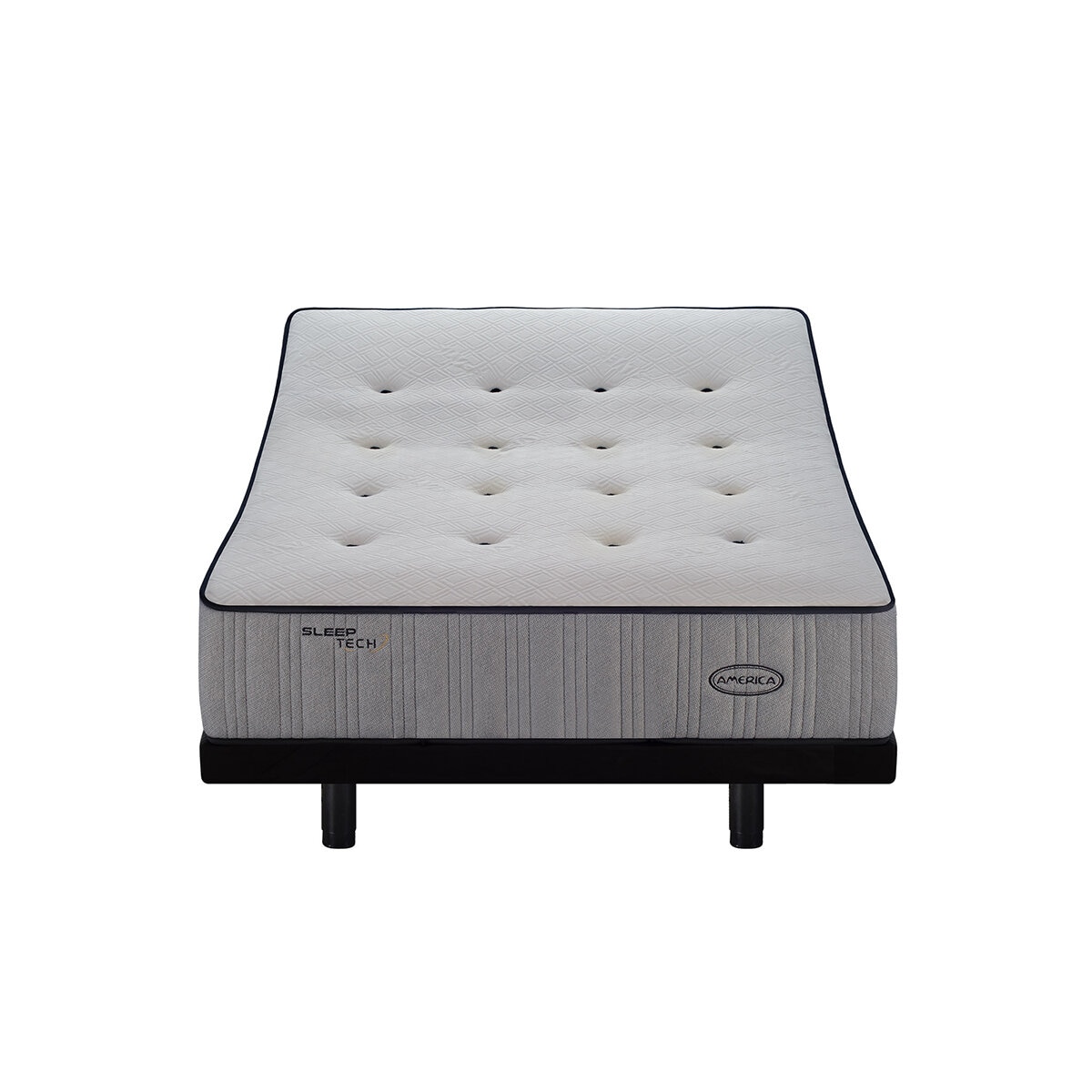 América, Bari, Colchón Queen Size América, Bari, Colchón Queen Size