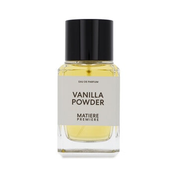 Matiere Vanilla Powder 100 ml Matiere Vanilla Powder 100 ml