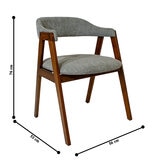 Gabite, Paris, Juego de Comedor de 5 Piezas Gabite, Paris, Juego de Comedor de 5 Piezas