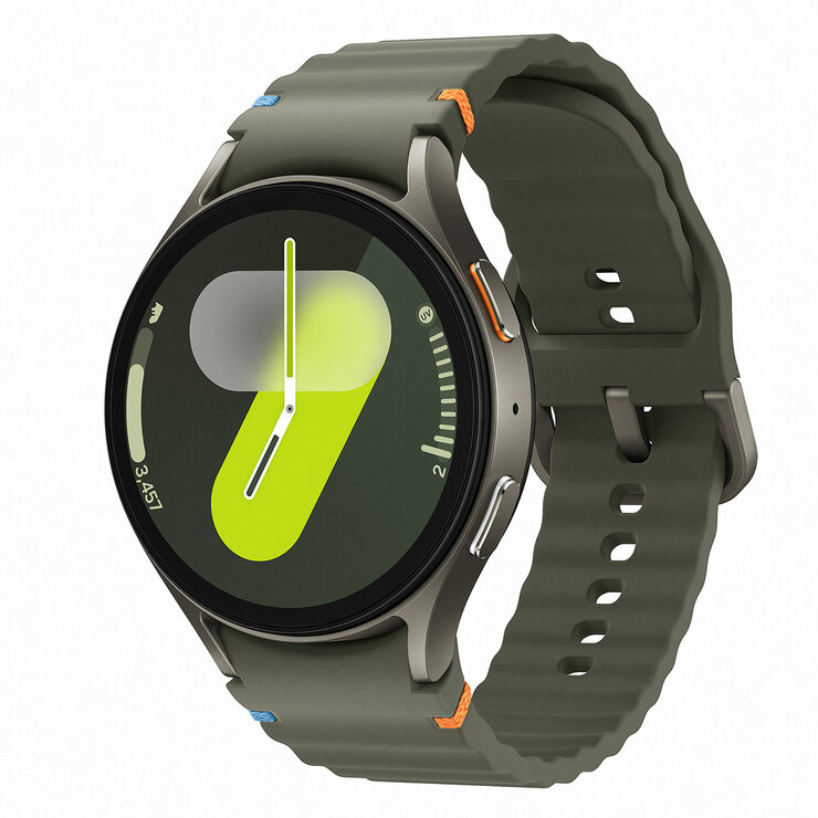 Samsung Galaxy Watch 7 44mm Caqui Samsung Galaxy Watch 7 44mm Caqui