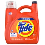 Tide Original Detergente Líquido 5.02 l Tide Original Detergente Líquido 5.02 l