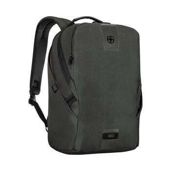 Wenger, Mochila ECO LIGHT para Laptop de 16" con Bolsillo para Tablet