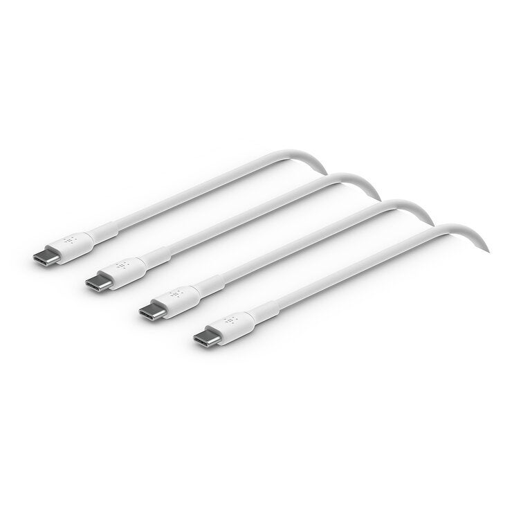 Belkin Cargador de Pared USB-C de 20W 2 Pack Belkin Cargador de Pared USB-C de 20W 2 Pack