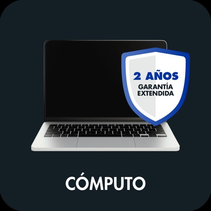 Garantía extendida cómputo 2 años de $20,001 a $30,000.99 Garantía extendida cómputo 2 años de $20,001 a $30,000.99
