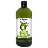 Chosen Foods Aceite de Aguacate 2 L Chosen Foods Aceite de Aguacate 2 L