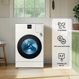 Samsung Lavasecadora Eléctrica 26Kg/15Kg Bespoke AI Samsung Lavasecadora Eléctrica 26Kg/15Kg Bespoke AI