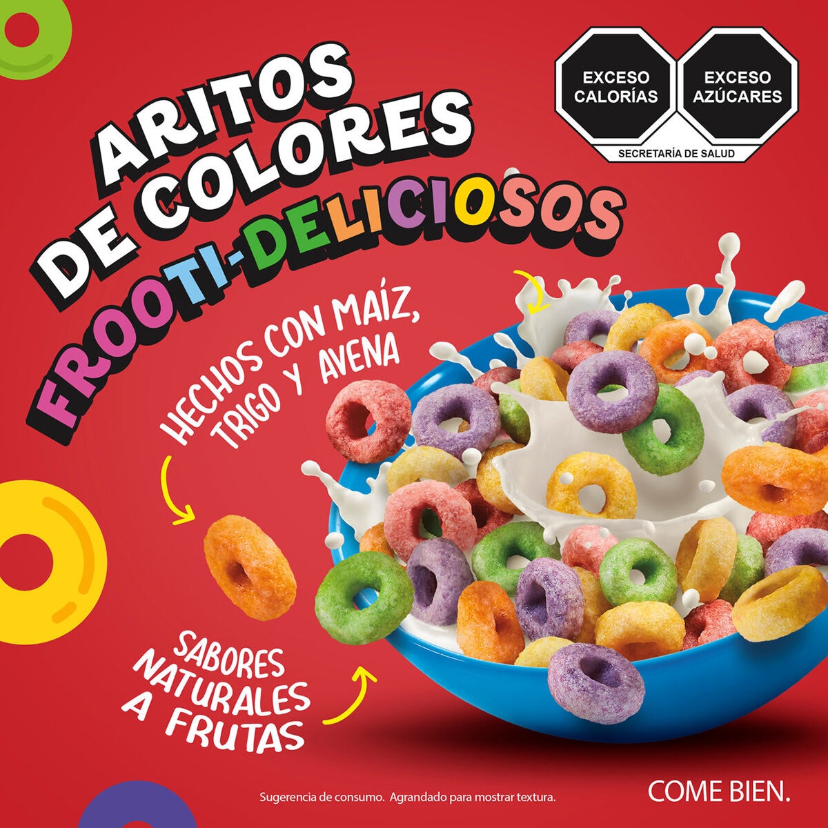 Kellogg's Froot Loops Cereal 790 g Kellogg's Froot Loops Cereal 790 g