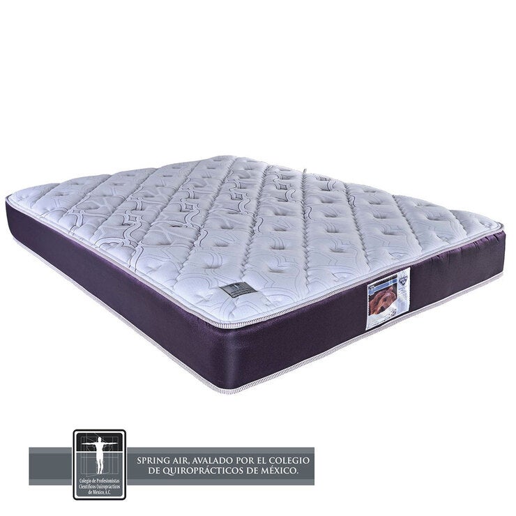 Spring Air, Colchón Queen Size, Ellington Spring Air, Colchón Queen Size, Ellington