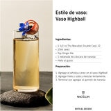 Whisky Macallan 12 Double Cask 750 ml Whisky Macallan 12 Double Cask 750 ml