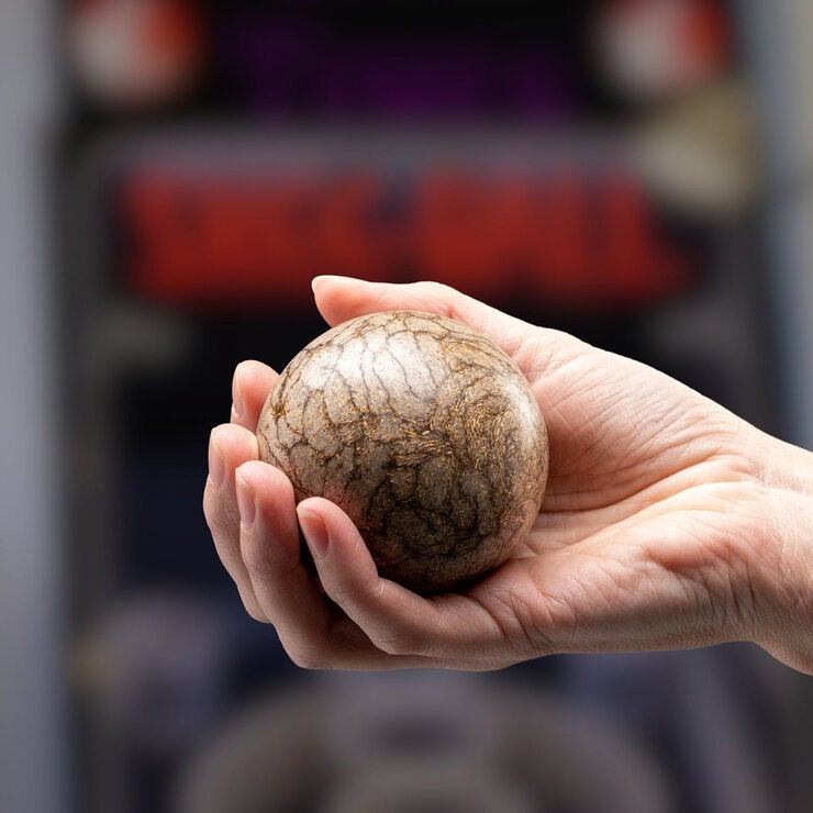 Juego Arcade De Skee-Ball Juego Arcade De Skee-Ball