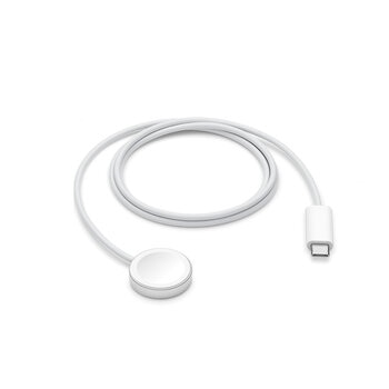 Apple cable de carga magnética rápida a USB-C para el Apple Watch (1 m)