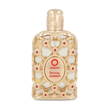 Orientica Royal Amber 80 ml