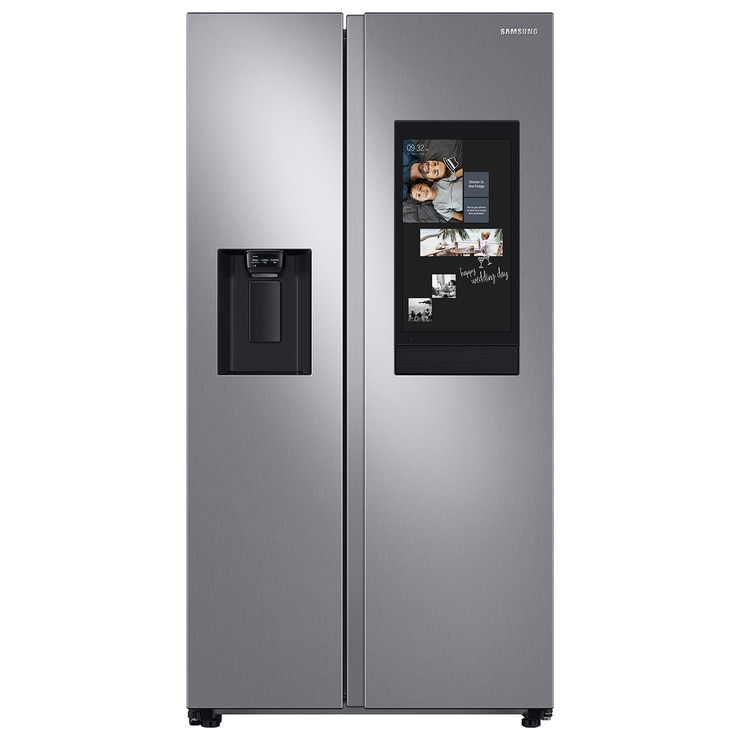 Refrigerador Samsung Family Hub 27