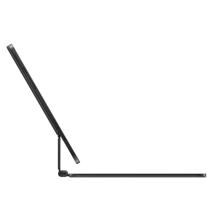 Apple Magic Keyboard para el iPad Pro de 11" (M4) - Español (América Latina) Blanco Apple Magic Keyboard para el iPad Pro de 11" (M4) - Español (América Latina) Blanco