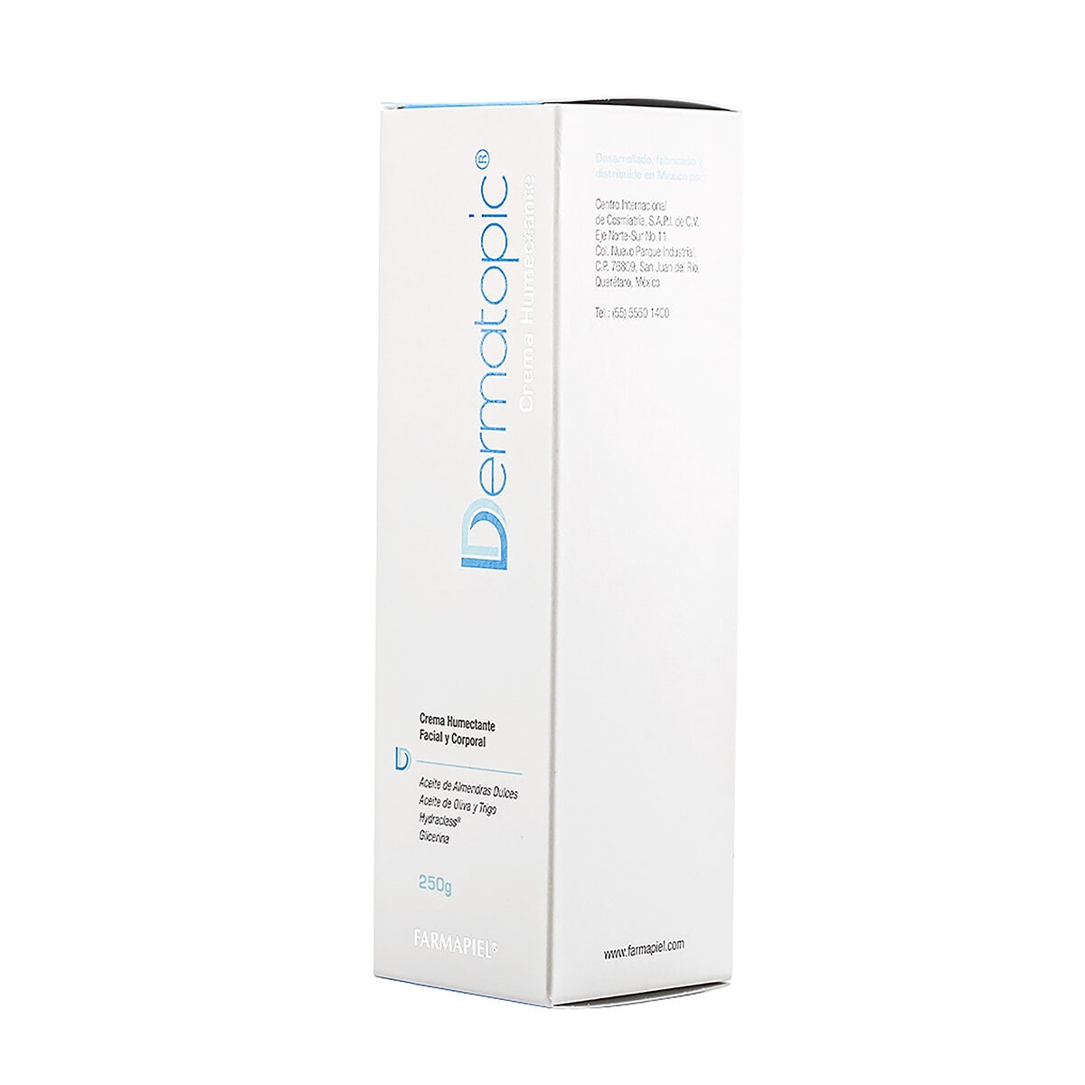 Farmapiel Dermatopic 250g