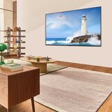 LG Pantalla 55" QNED