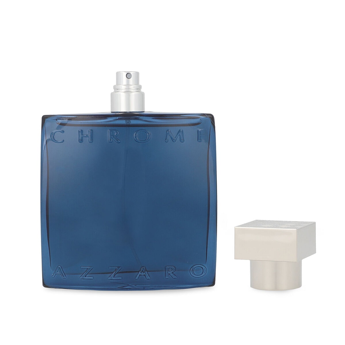 Azzaro Chrome Parfum 100 ml Azzaro Chrome Parfum 100 ml