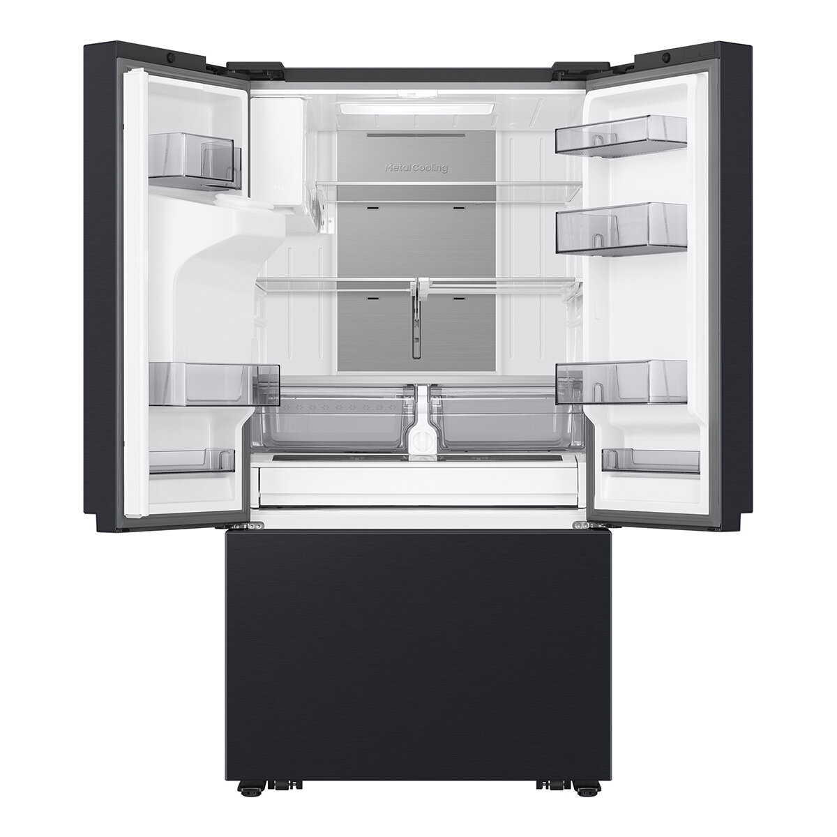 Samsung Refrigerador 32' Family Hub