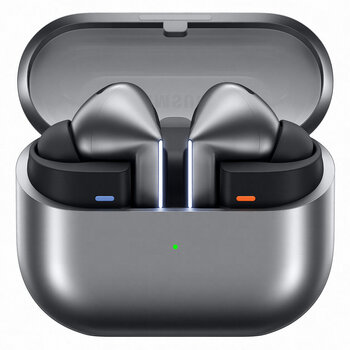 Samsung Galaxy Buds Pro 3 Plata