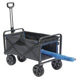 Carrito Plegable con Red de Carga Mac Sports XL | Costco