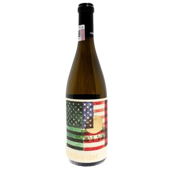 Vino Blanco Sinborder Chardonnay 750 ml