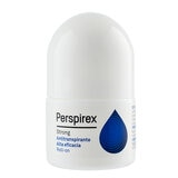 Perspirex Strong Roll On 20 ml Perspirex Strong Roll On 20 ml