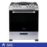 Maytag estufa de piso de gas 5 quemadores 30"" Maytag estufa de piso de gas 5 quemadores 30""