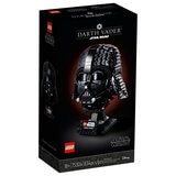 LEGO Star Wars Casco de Darth Vader 