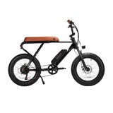 Hurley  Bicicleta eléctrica R20 Mini Swell