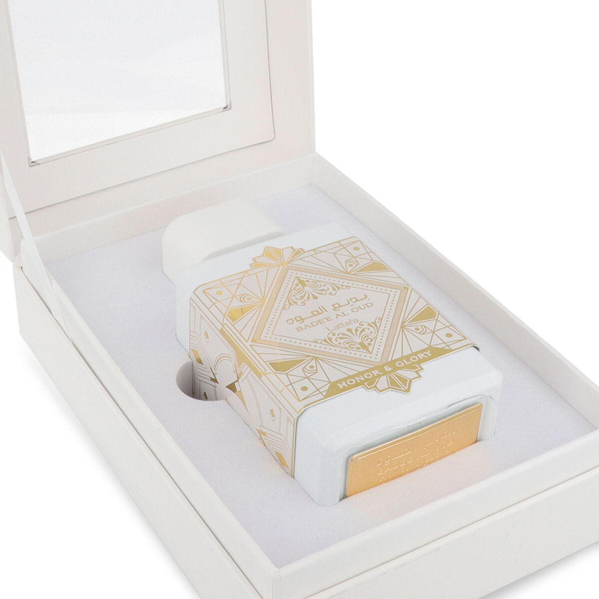 Lattafa Bade'E Al Oud Honor & Glory 100 ml Lattafa Bade'E Al Oud Honor & Glory 100 ml