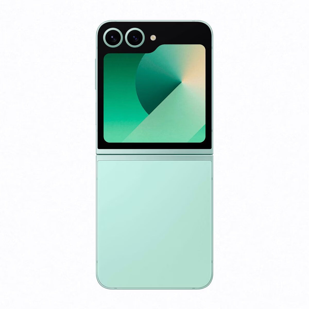 Samsung Galaxy Z Flip 6 256GB Verde