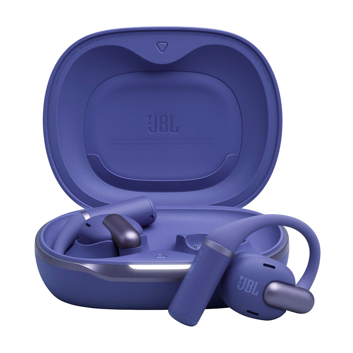 JBL Sense Pro Audífonos Inalámbricos JBL Sense Pro Audífonos Inalámbricos
