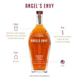 Bourbon Angel's Envy 750 ml