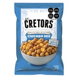 G.H Cretors Palomitas de Maíz Sabor Caramelo y Queso Chicago Mix 737 g G.H Cretors Palomitas de Maíz Sabor Caramelo y Queso Chicago Mix 737 g
