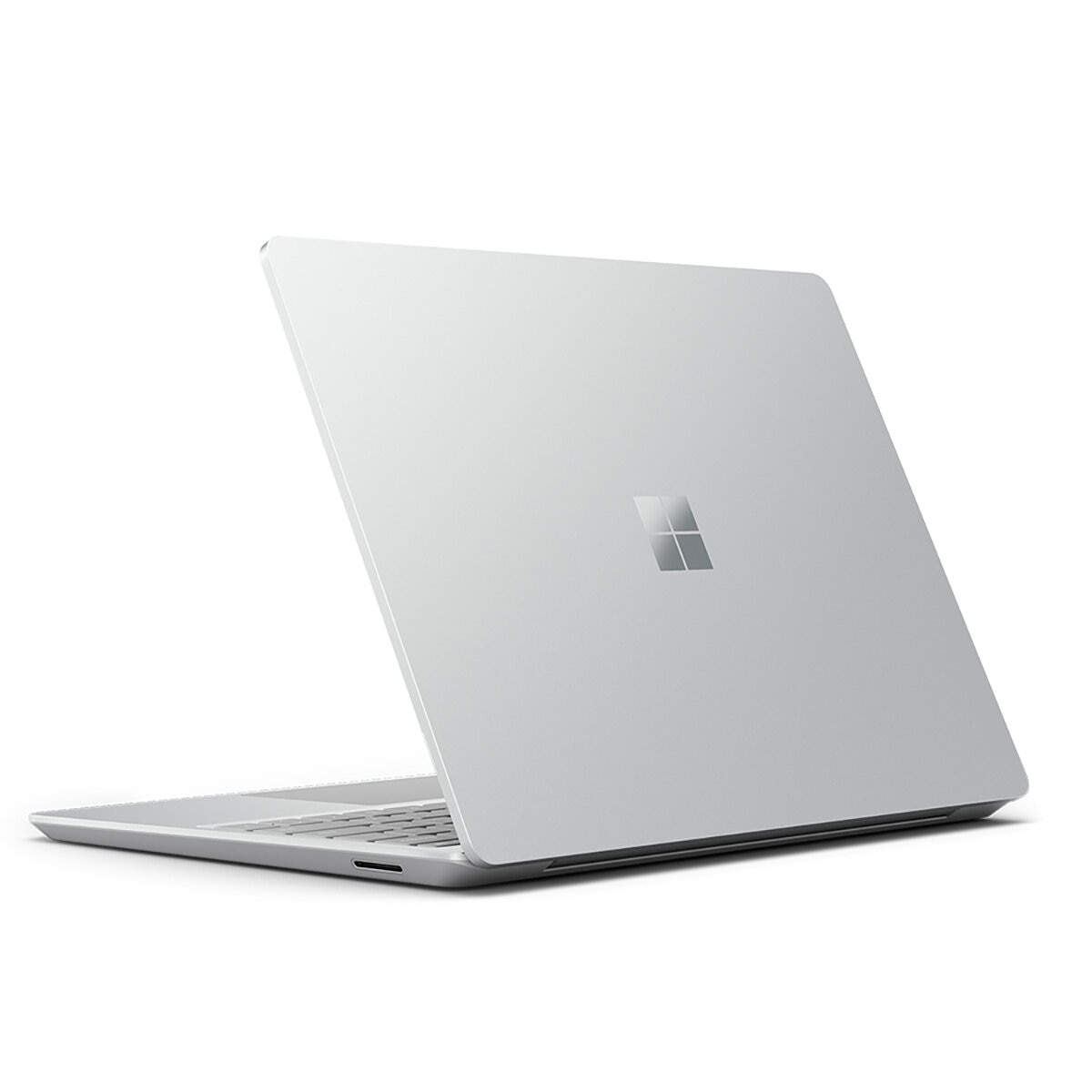 Microsoft Surface Laptop Go 3 12.4" Full HD Intel Core i5 8GB 256GB SSD