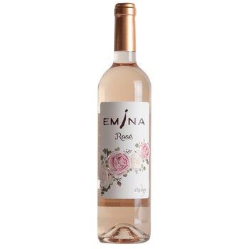 Emina Vino Rosado 750 ml Emina Vino Rosado 750 ml