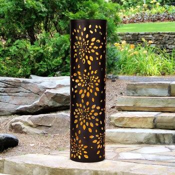 Mullally, Pilar Solar para Jardín Mullally, Pilar Solar para Jardín